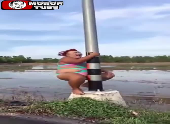 Video: In Thailand, we discovered Rihanna's biggest admirer